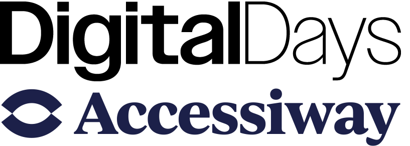 AccessiWay e DigitalDays