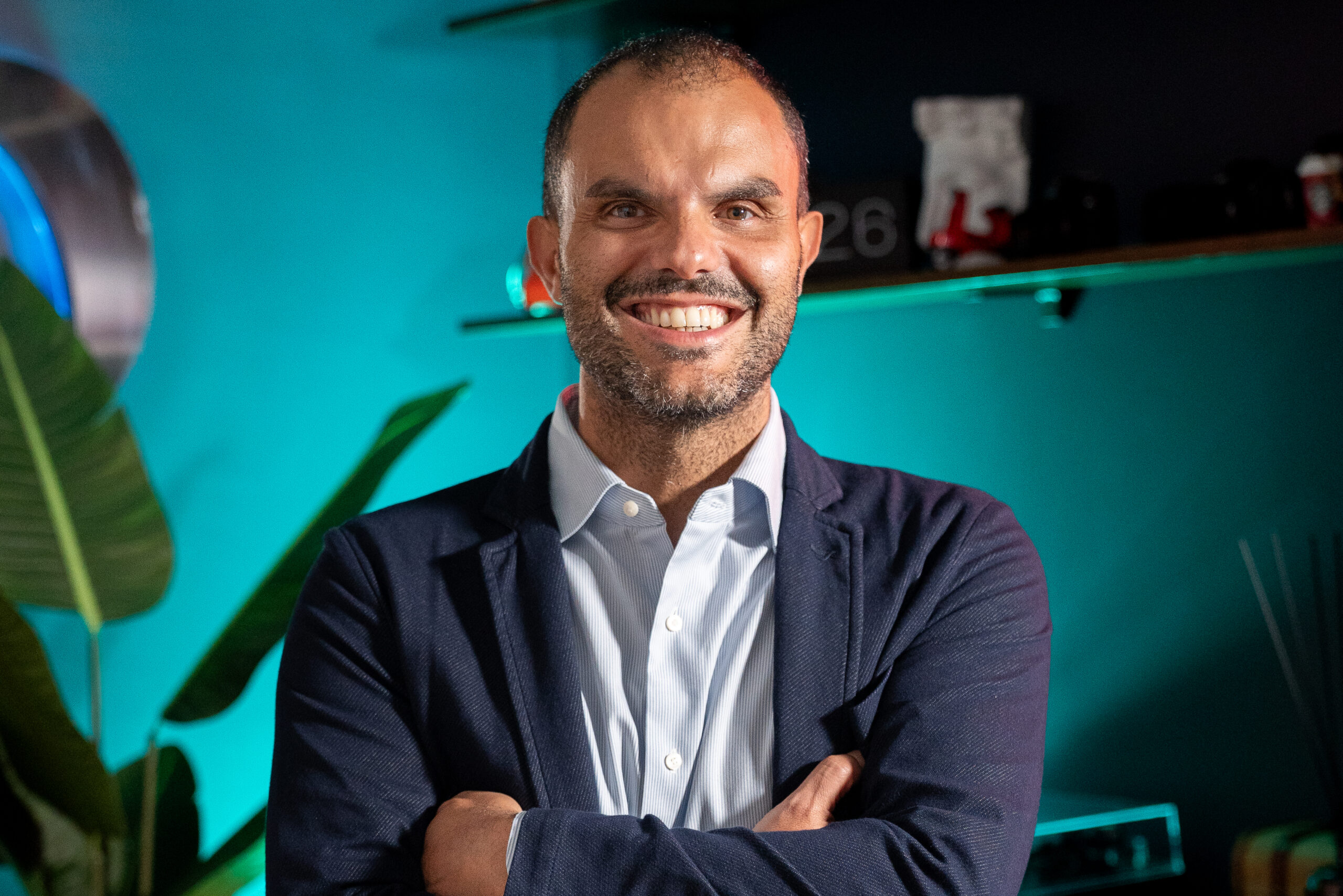 Daniele Cassioli
