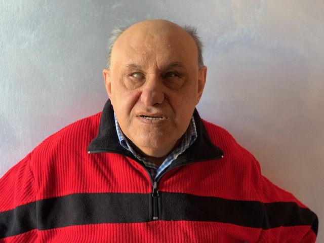 Valter Scarfia