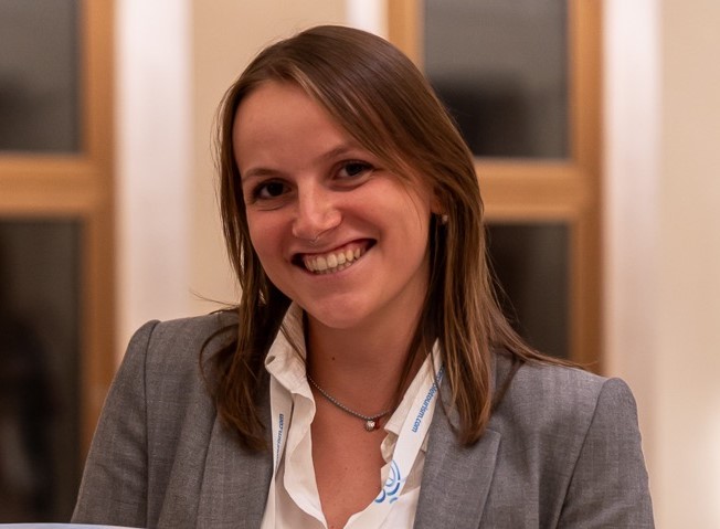 Anna Ugolini